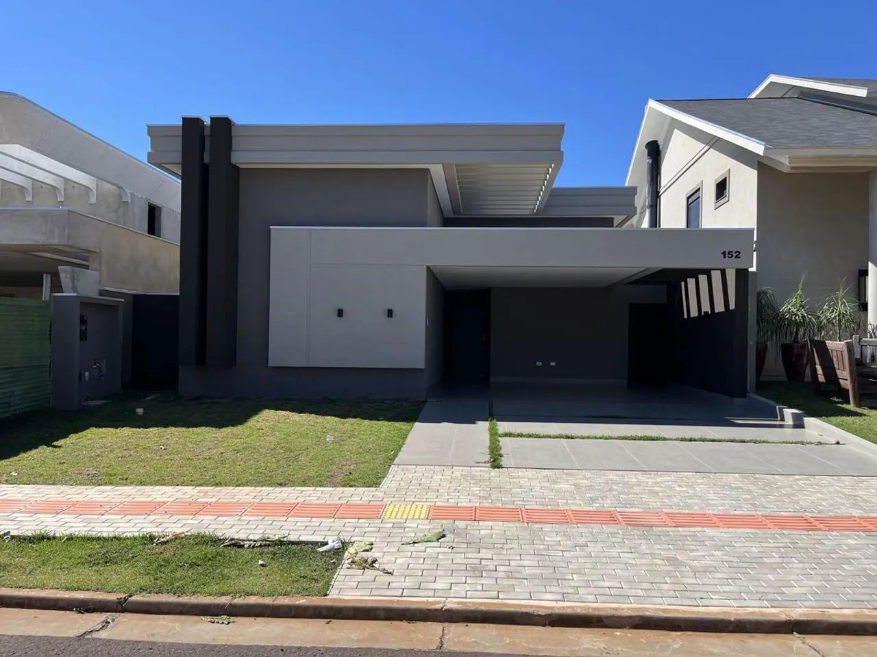 Casa com 3 quartos à Venda, Alphaville IV - Campo Grande