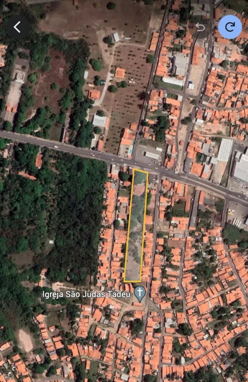 Terreno - Ribamar(outeiro) - Foto 3