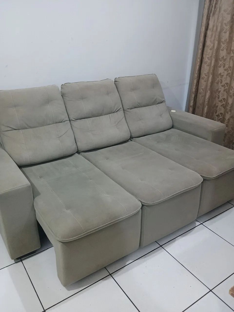 Sofá - Foto 4