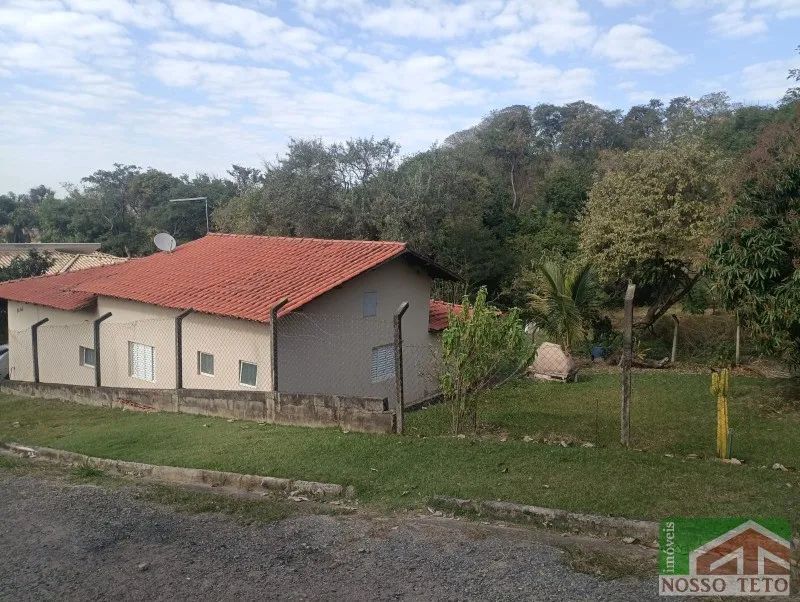 CHÁCARA À VENDA | CONDOMÍNIO PANORAMA | HORTOLÂNDIA - Foto 3