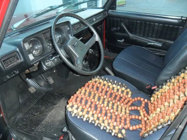 Lada Laika 1.6 1993 - Foto 4