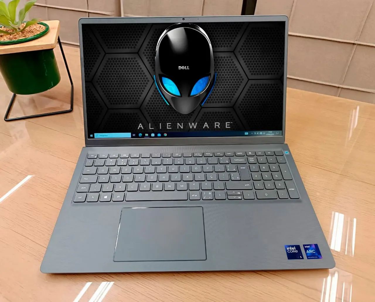 NOTEBOOK DELL I5 12°G/ BIOMETRIA/ TELA 120H - Foto 3