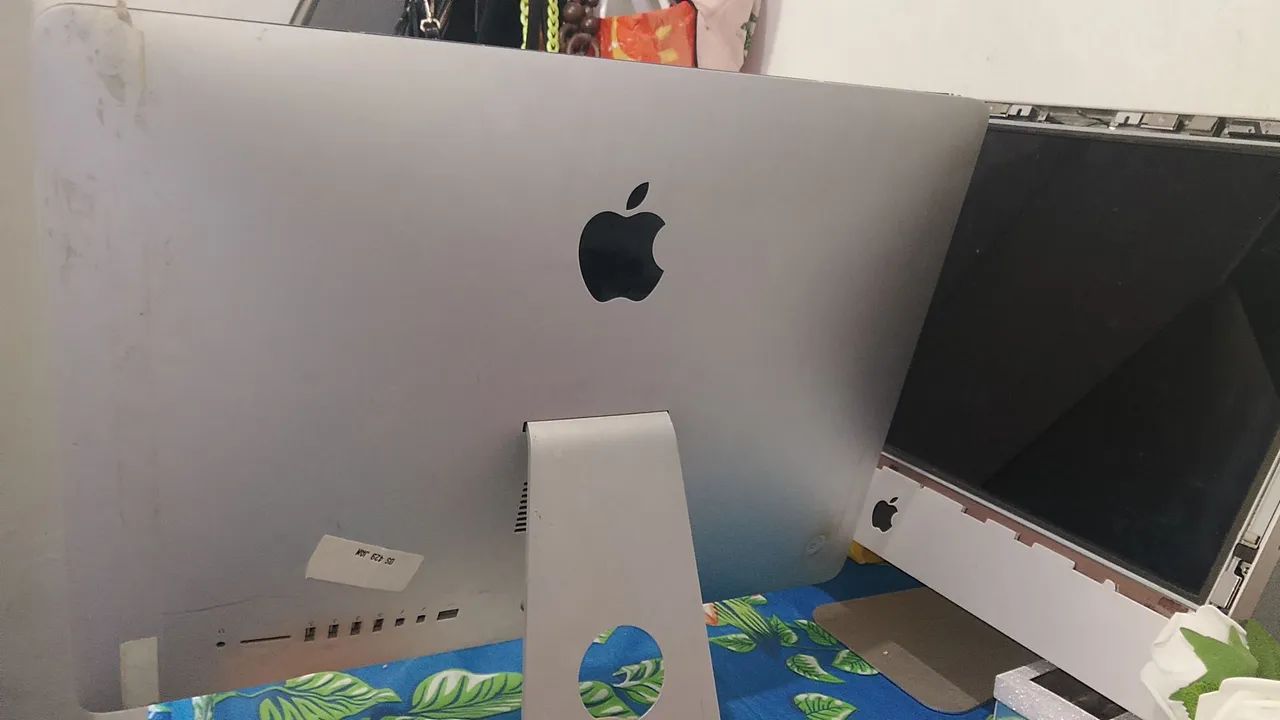 IMACs PRO i5, i7