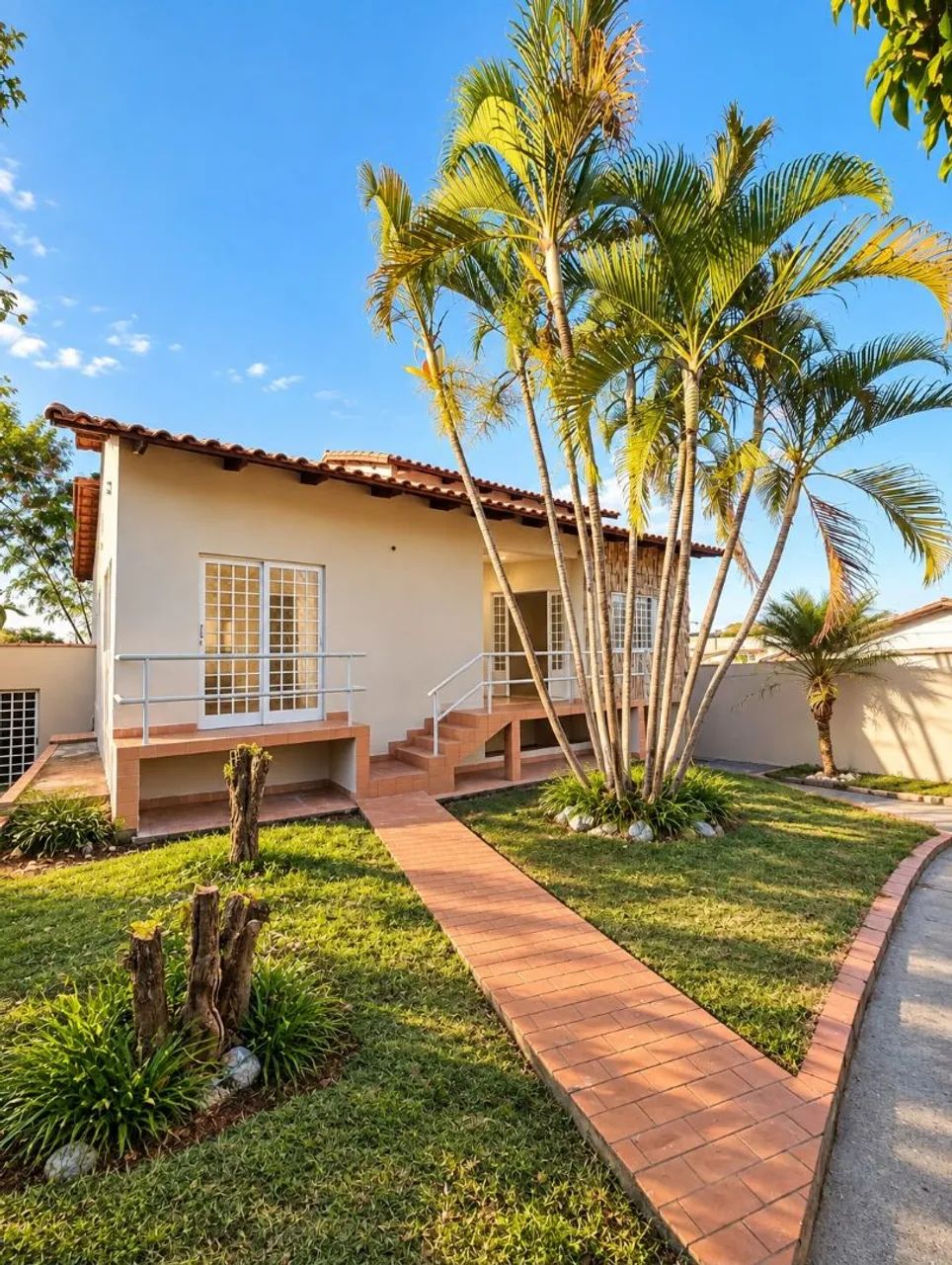 Casa/Sobrado  - Foto 2