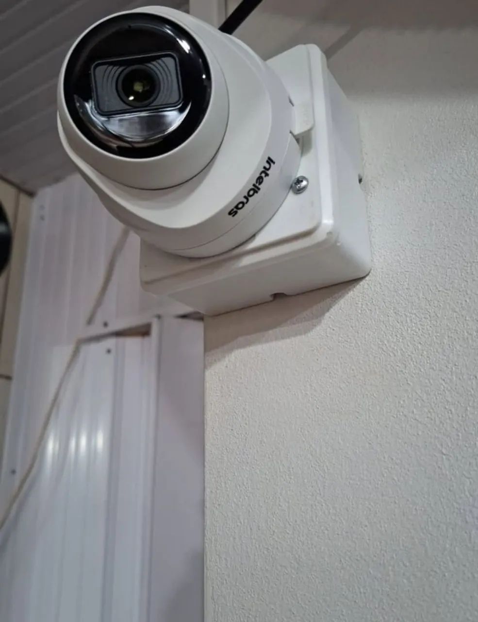 CÂMERAS DE SEGURANÇA E SOLUÇÕES NTELIGENTES  - Foto 5