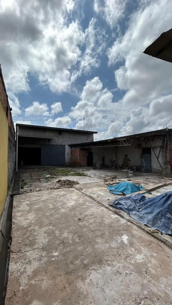 VENDE-SE TERRENO 900 m2 - Foto 5