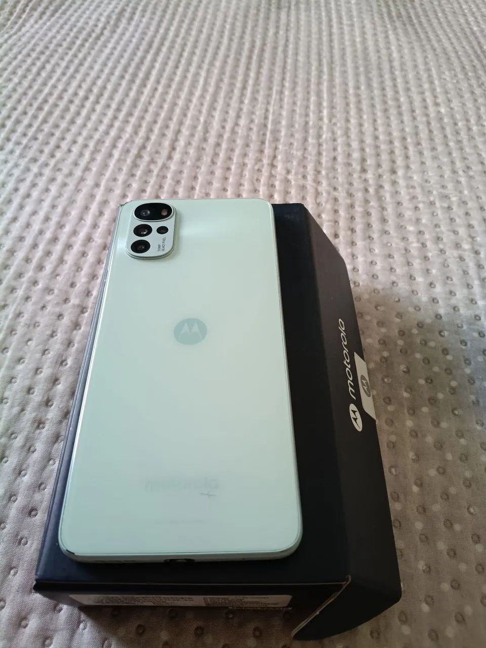 Motorola G22 128G