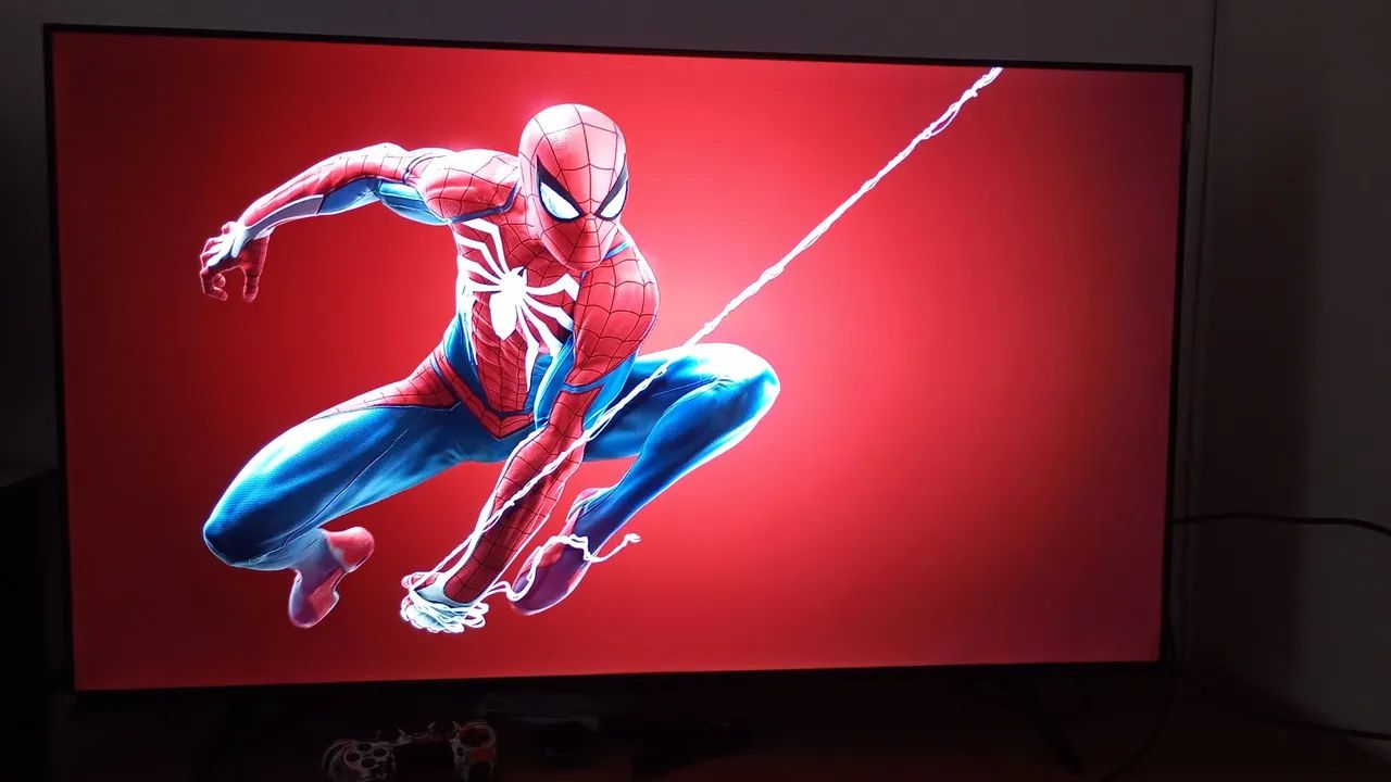 PS4 PRO 1TB - FUNCIONANDO PERFEITAMENTE - Foto 3