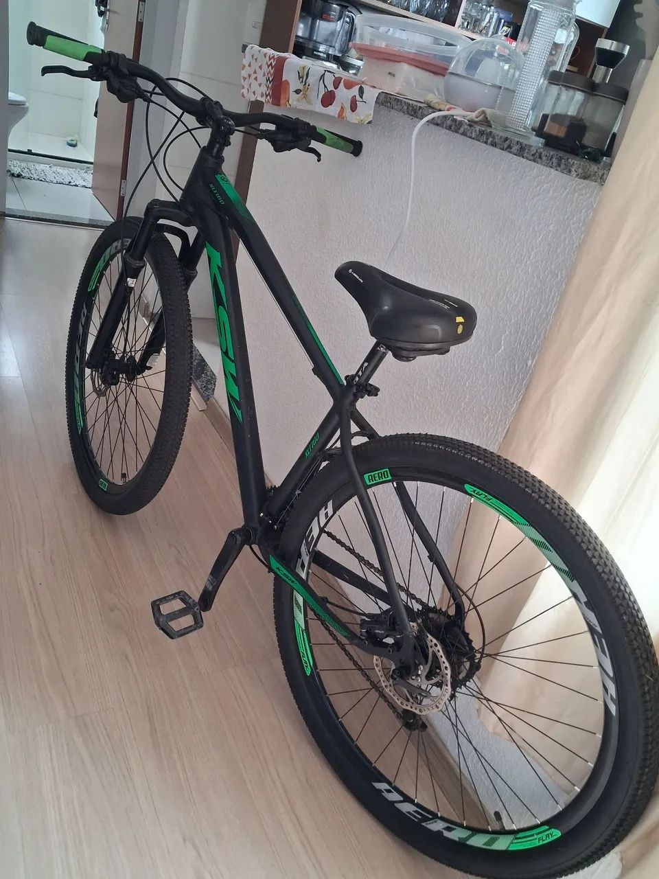 ksw ARO 29 - Foto 3