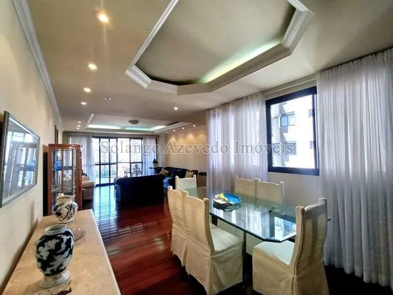 APARTAMENTO DE 4 QUARTOS NO GARDEN PARK - Foto 5