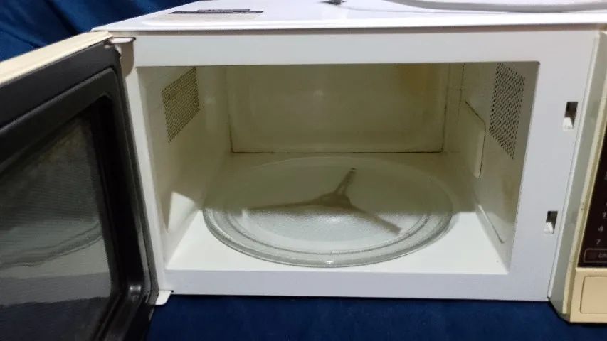 Microondas  - Foto 5