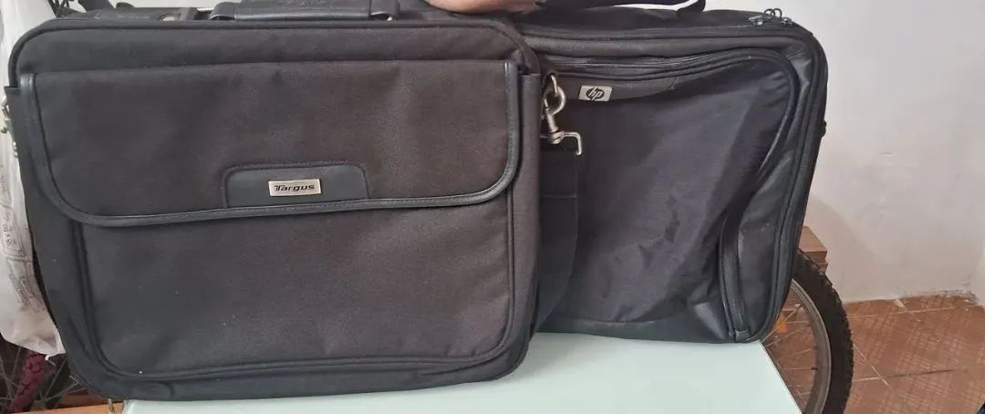 2 bolsas para notebook  - Foto 3
