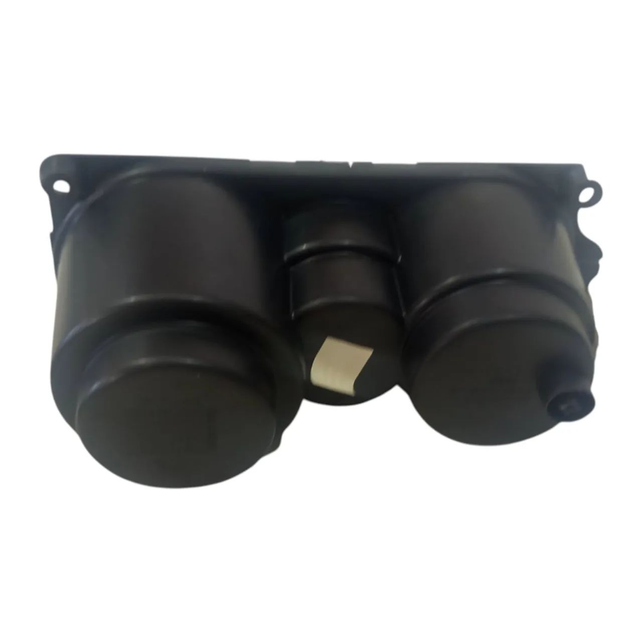 Porta Copos Console Central Lr Freelander 2 2007 A 2014 - Foto 5