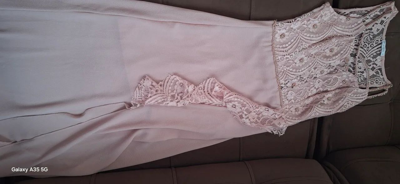 Vestido de festa - Foto 3