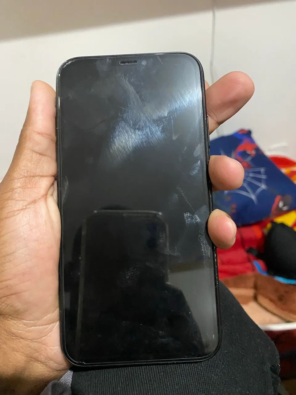 iPhone XR  - Foto 2