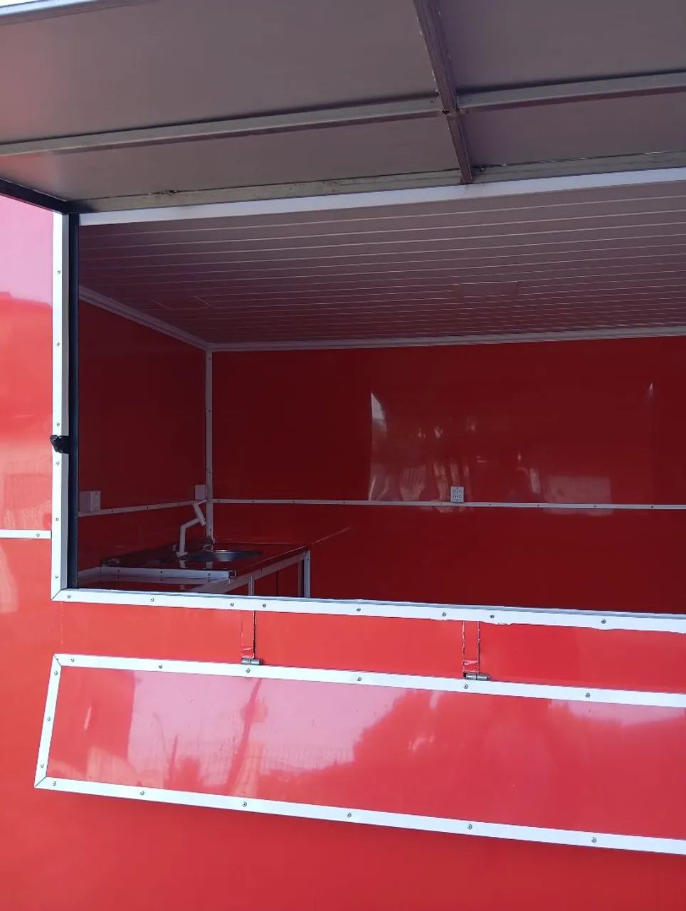 Vendo trailer novo  - Foto 5