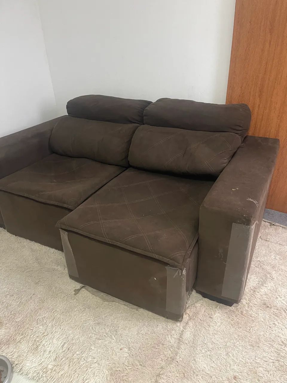Sofá retrátil  - Foto 3