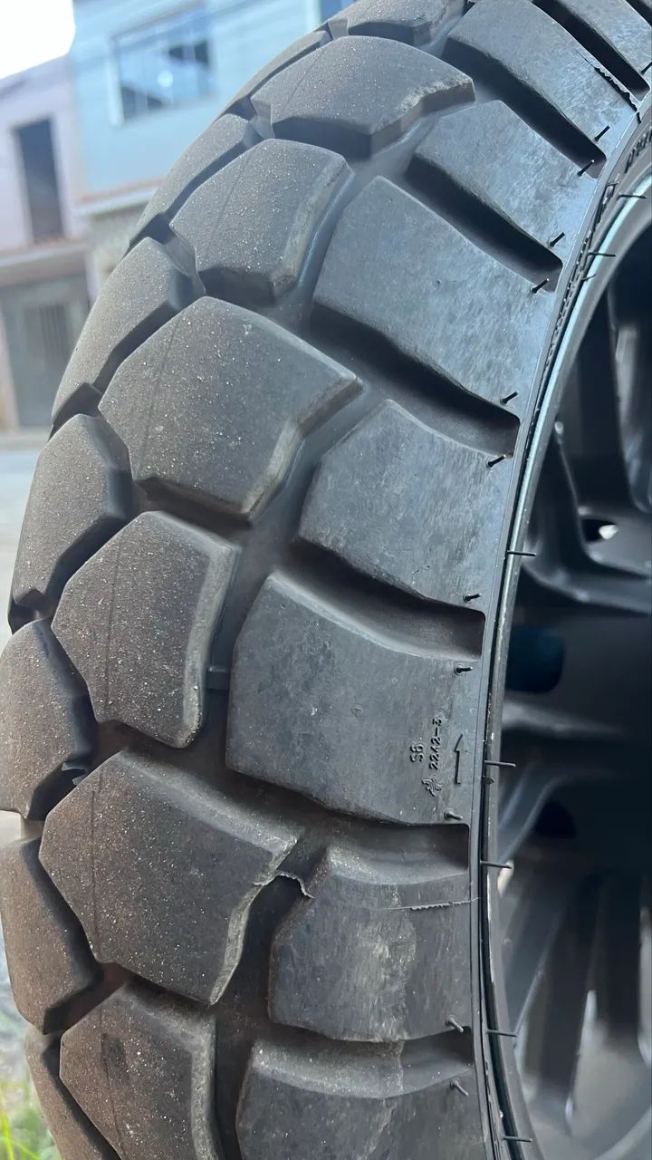CB500x - Foto 4