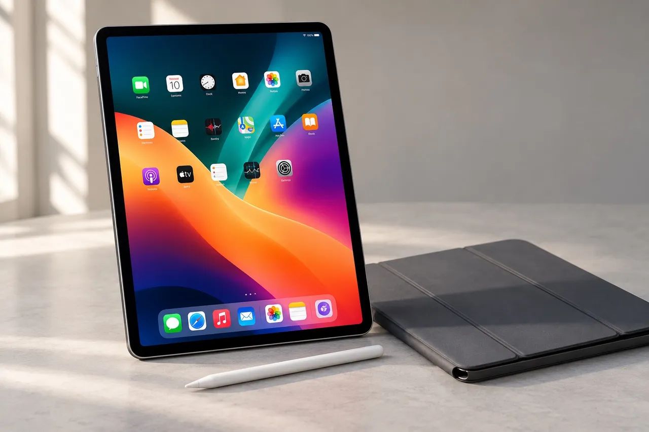 iPad Pro 12.9 第3世代 256GB + Apple Pencil2 iPad Pro 12.9