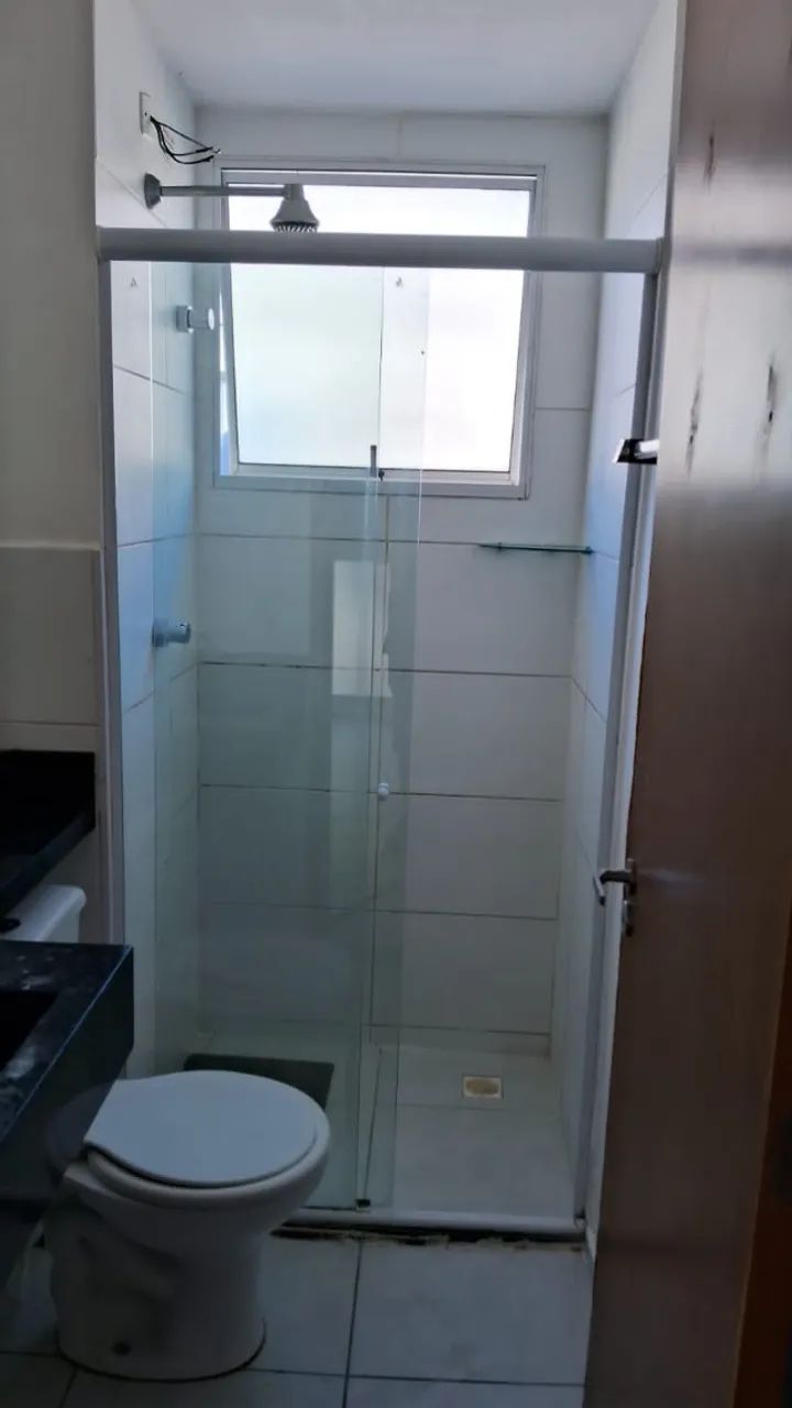Apartamento no  ECO FIT - Foto 2