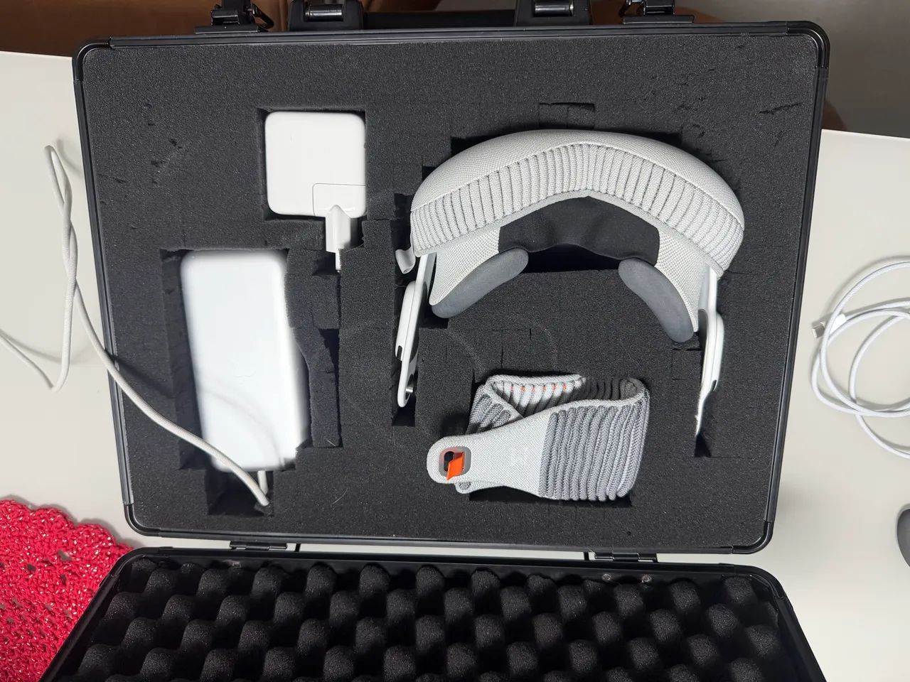 Apple Vision Pro