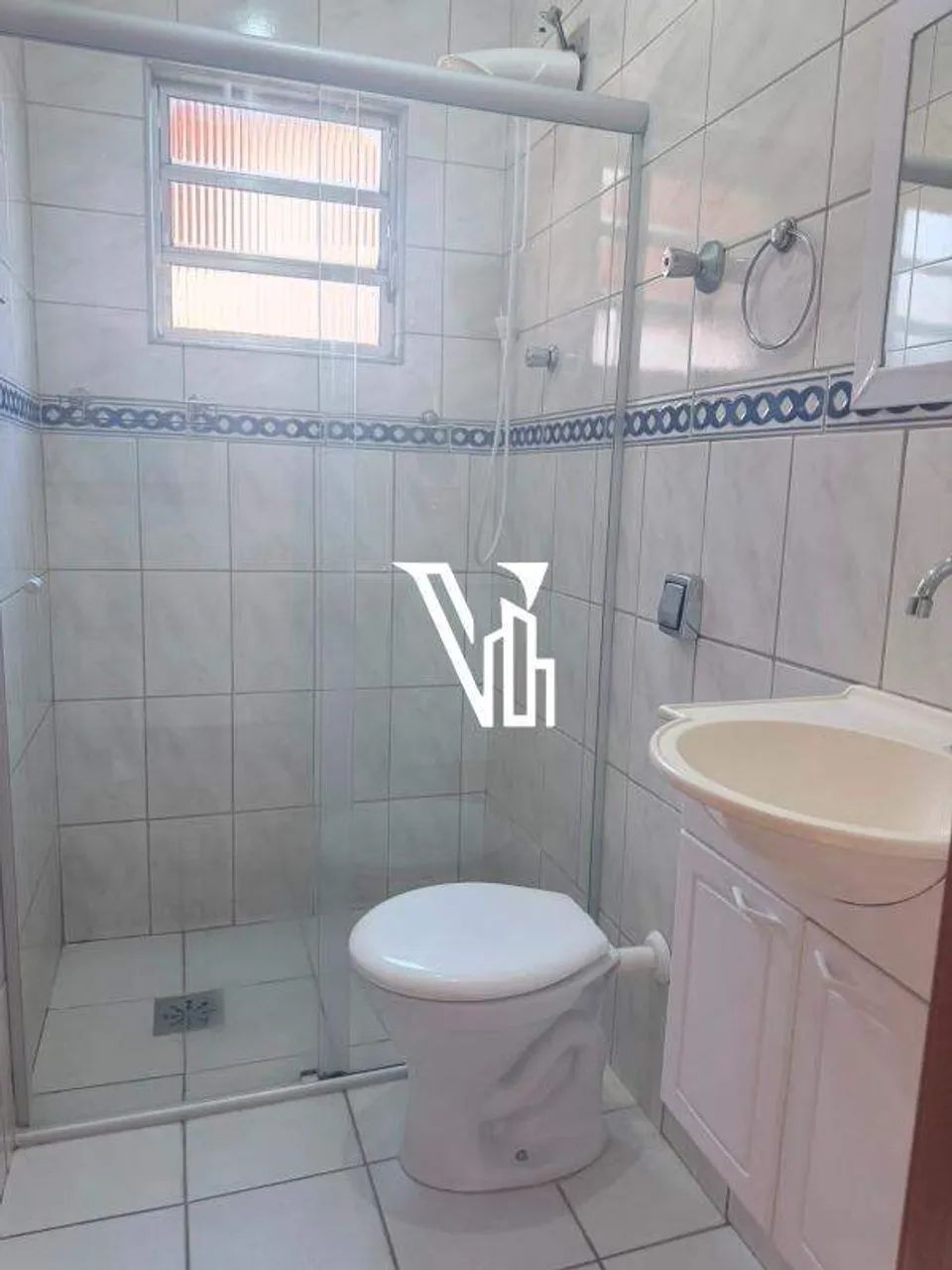 Casa de fundos para alugar no São Bernardo em Campinas - Foto 7