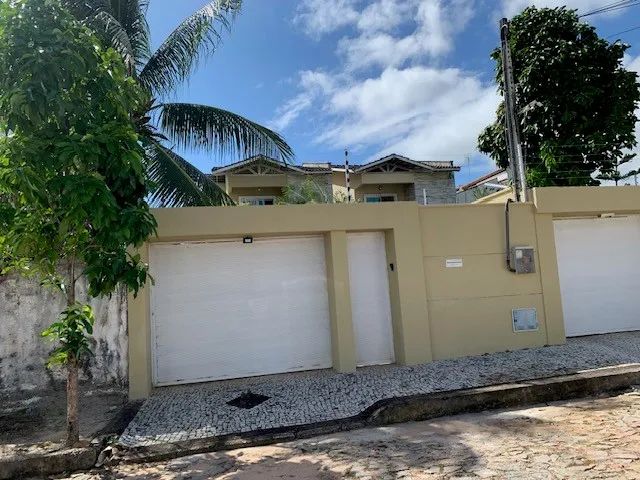 CASA para alugar na cidade de FORTALEZA-CE