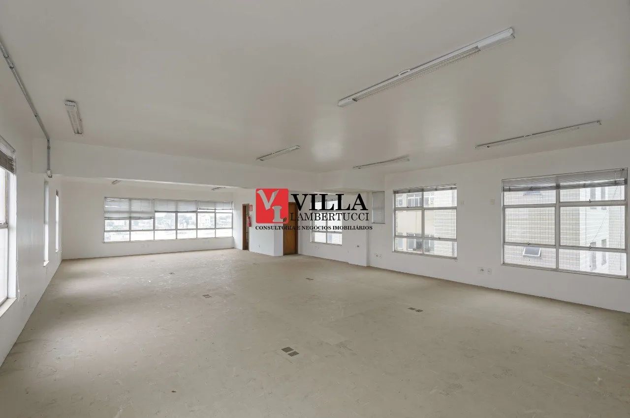 Ótimo conjunto de salas 102m² no Santa Efigênia