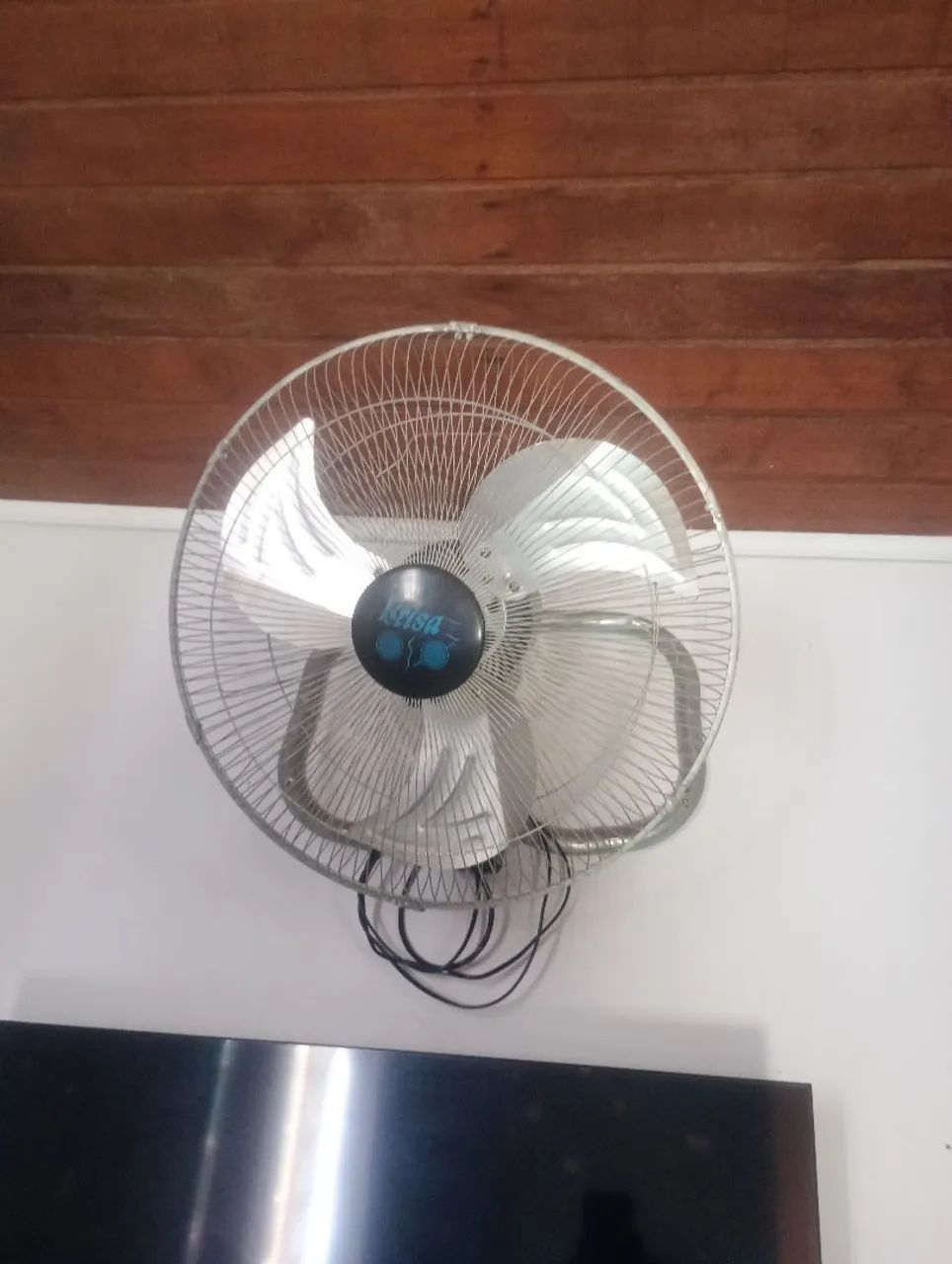 Ventilador 