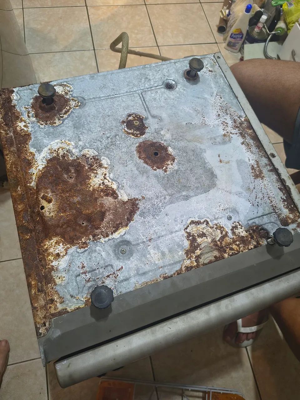 Lava louça brastemp ative 8 serviços COM VAZAMENTO - Foto 5