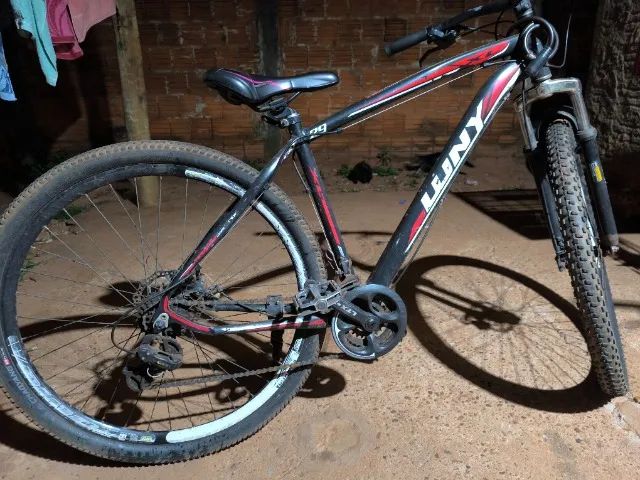 Bike Aro 29 WNY - Foto 3