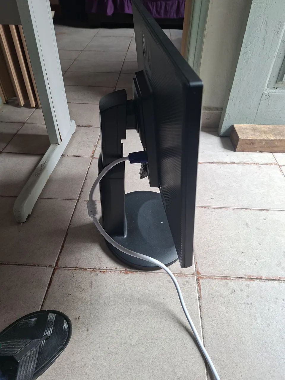 Monitor de computador LG - Foto 3