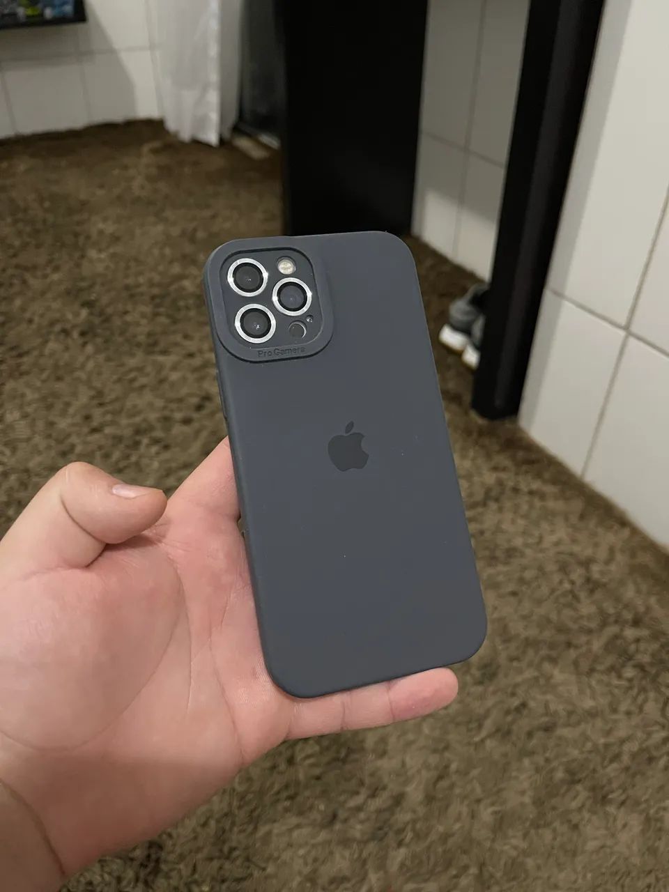 12 Pro Max 128gb - Foto 2