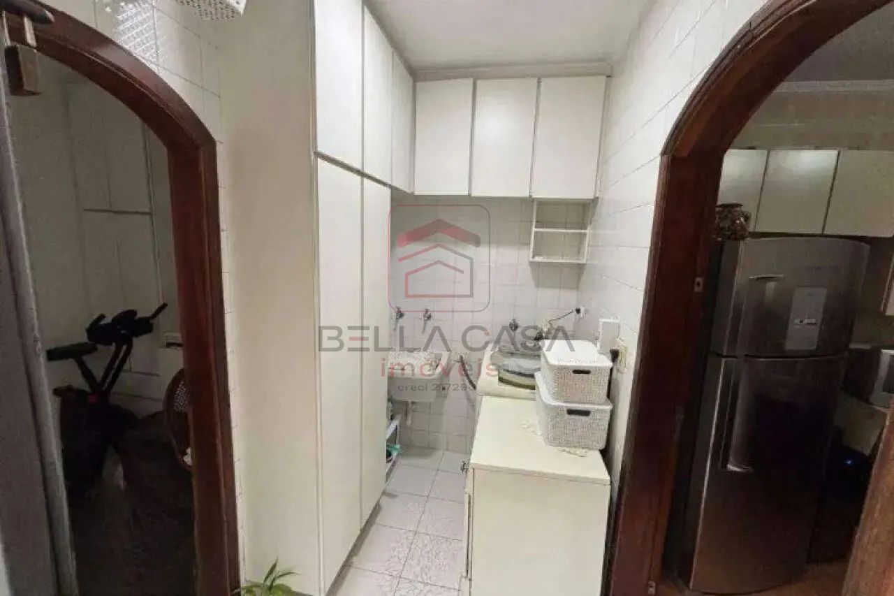 Sobrado na Mooca - 180m2 - 3 dormitórios - 1 suíte - 2 vagas - Foto 5