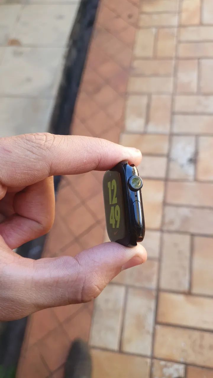 Apple watch - Foto 4