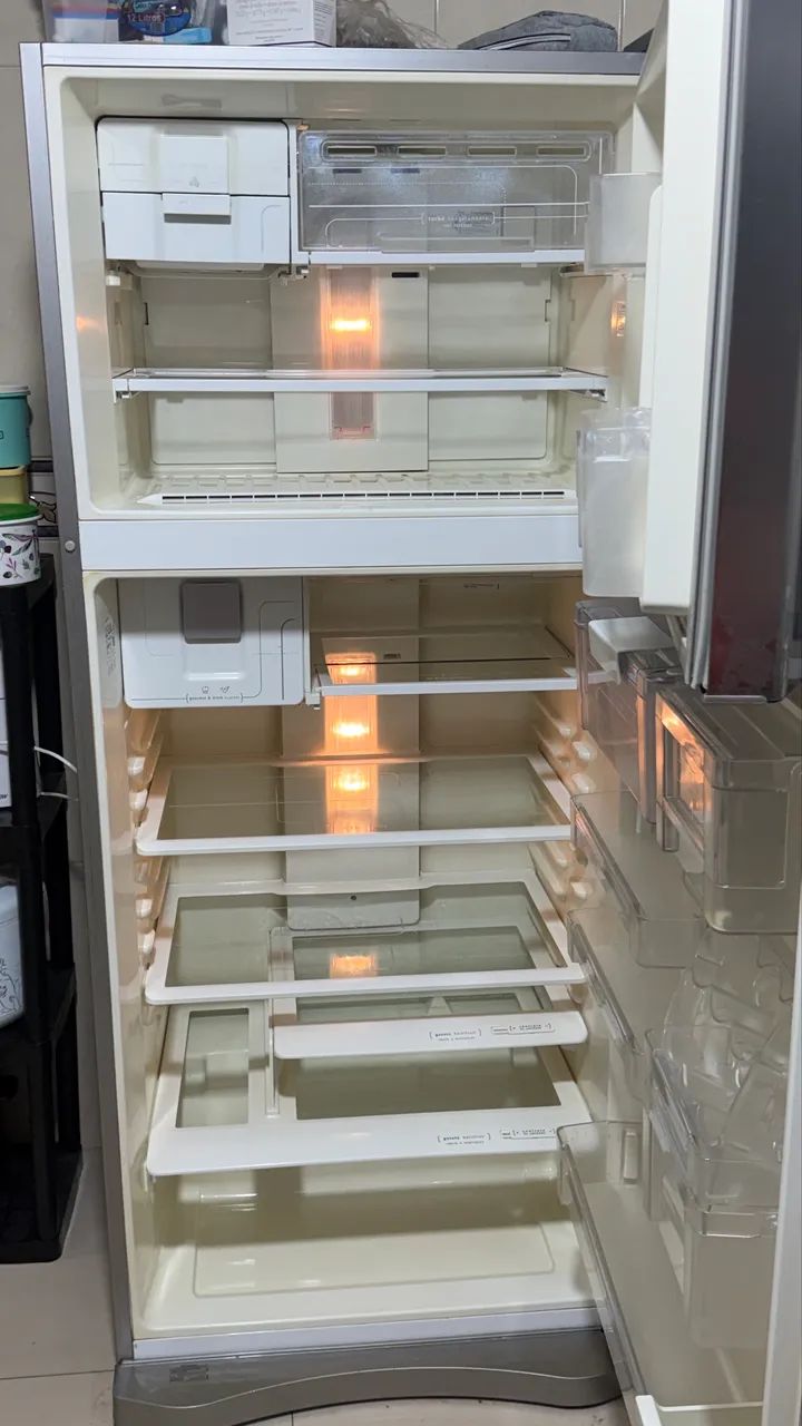 Geladeira Electrolux  - Foto 2