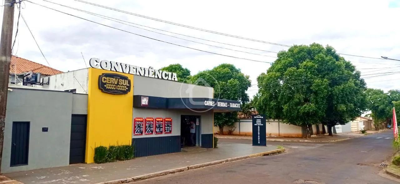 SOBRADO COM SALÃO COMERCIAL A VENDA - COOPHASUL - Foto 3