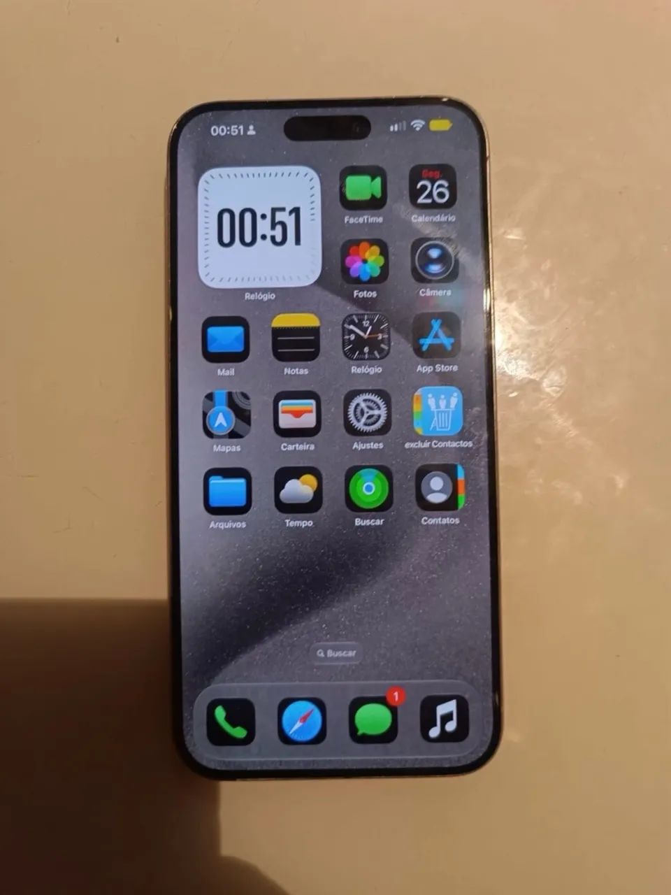 iPhone 15 pro Max 256g - Foto 3