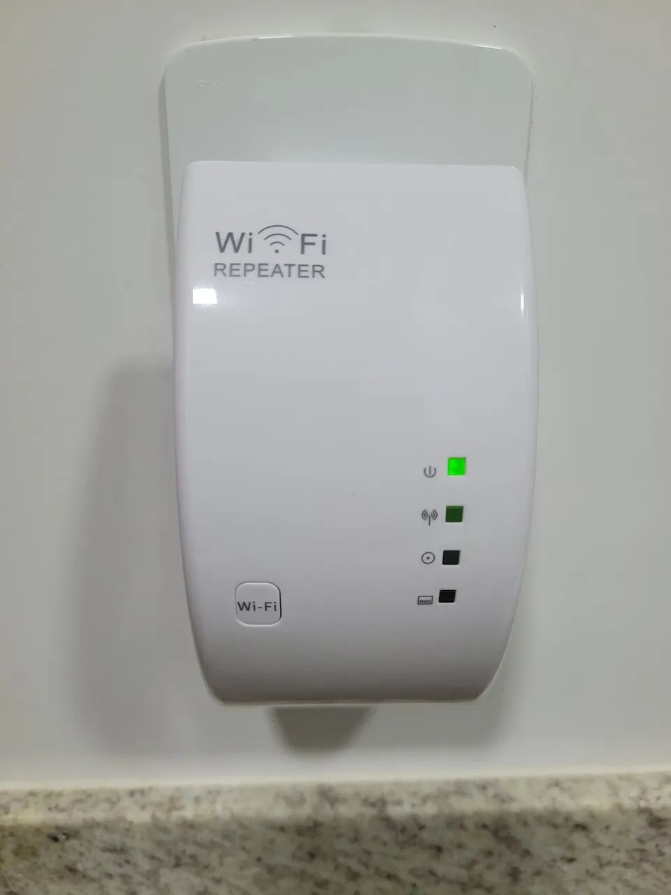 Repetidor de sinal - Foto 2