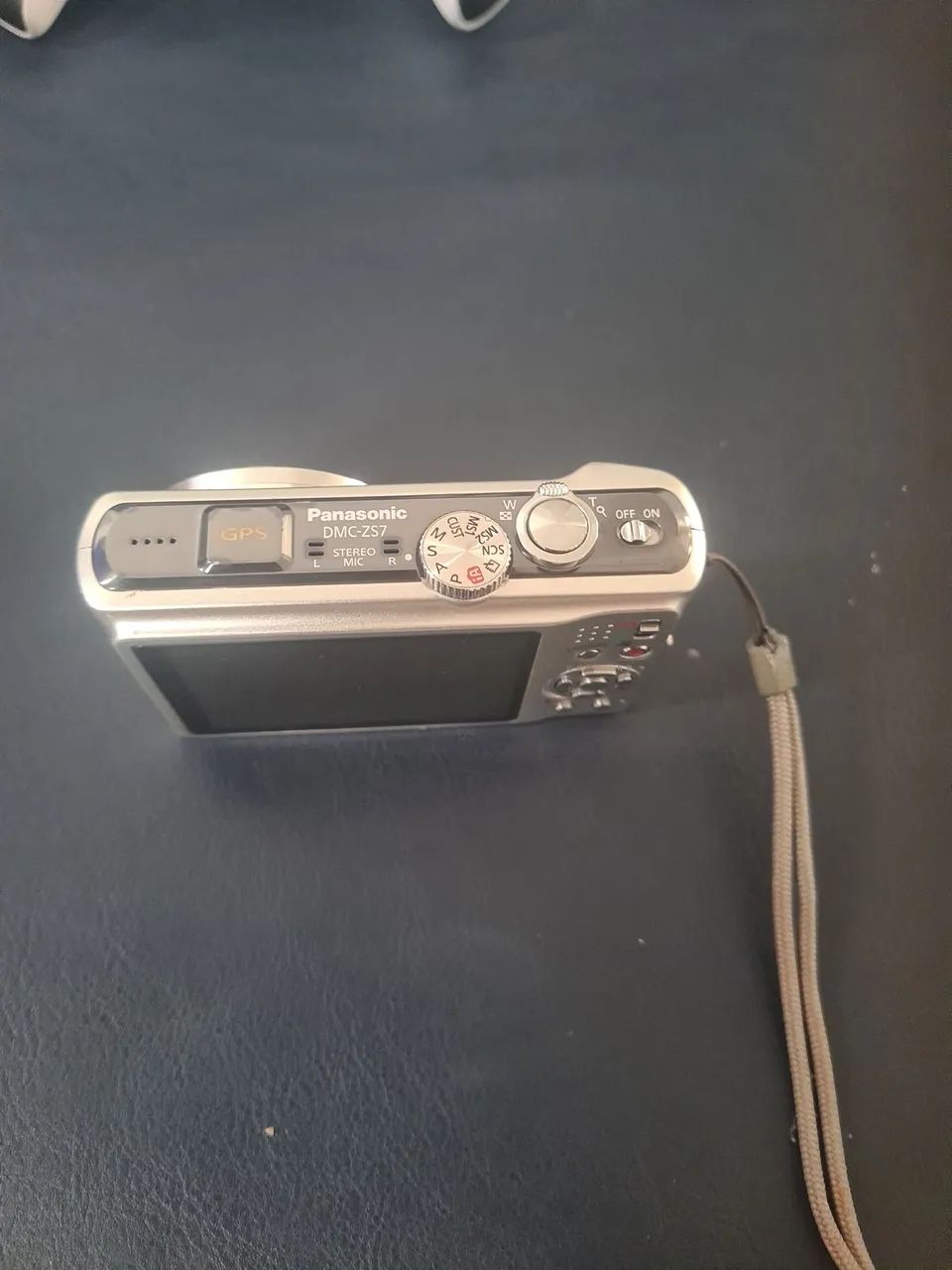 camera panasonic - Foto 5