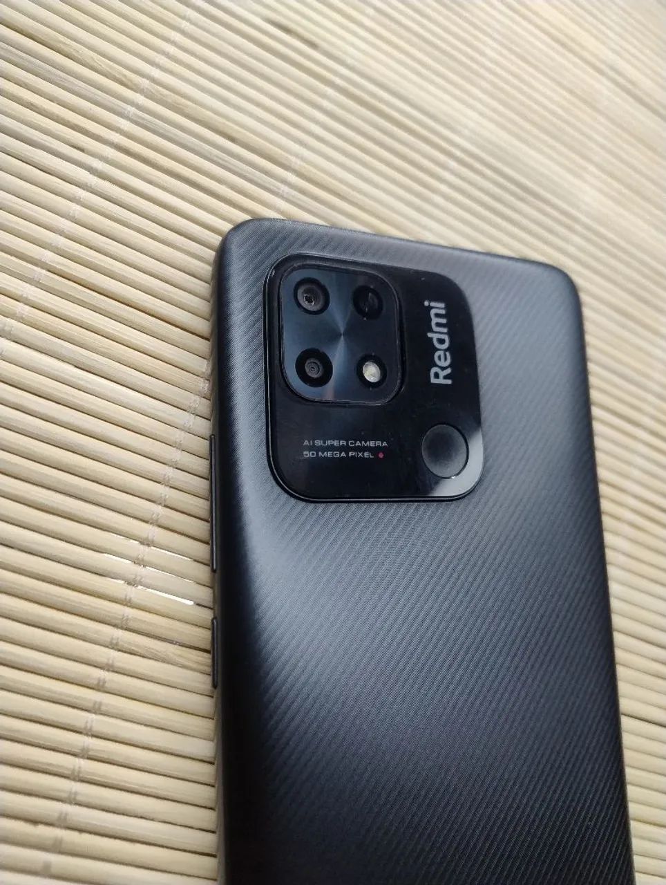 Vendo Redmi 10c - Foto 2