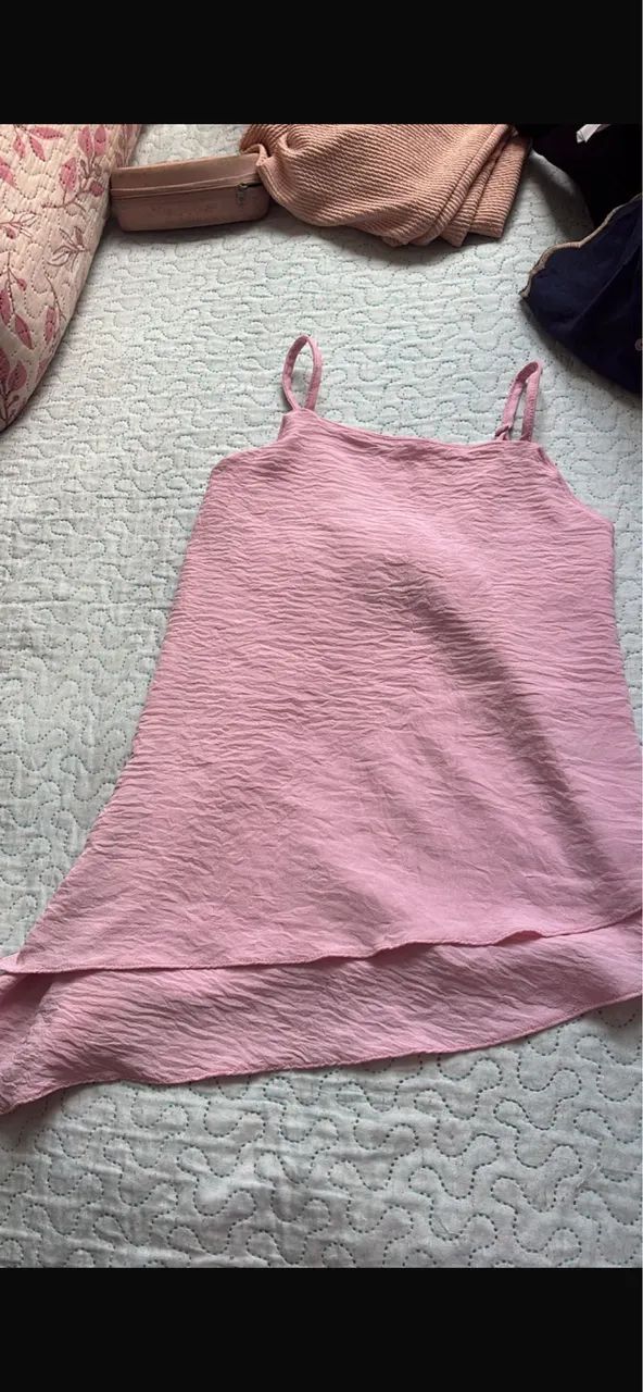 Roupas novas  - Foto 5