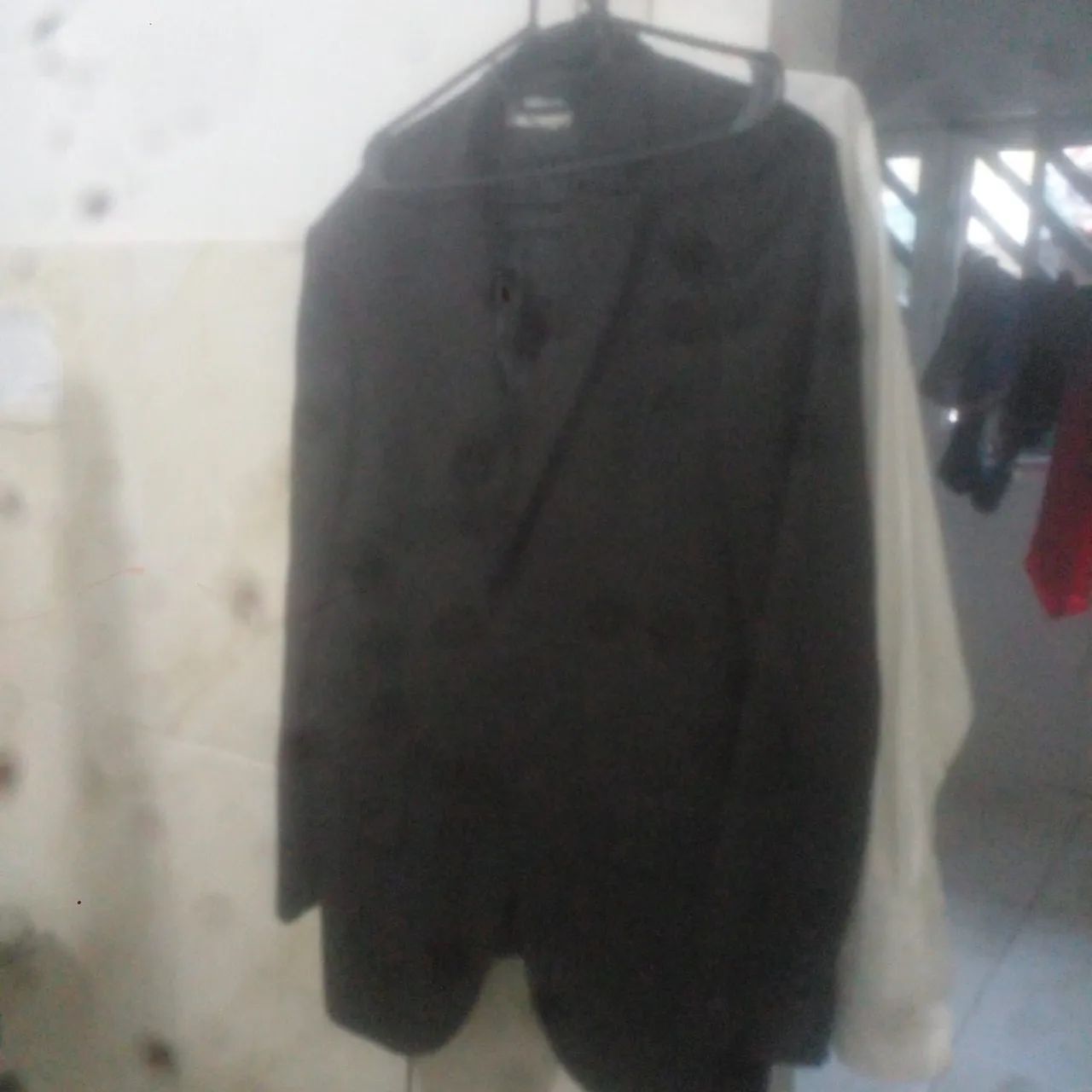 Vendo terno slim - Foto 3