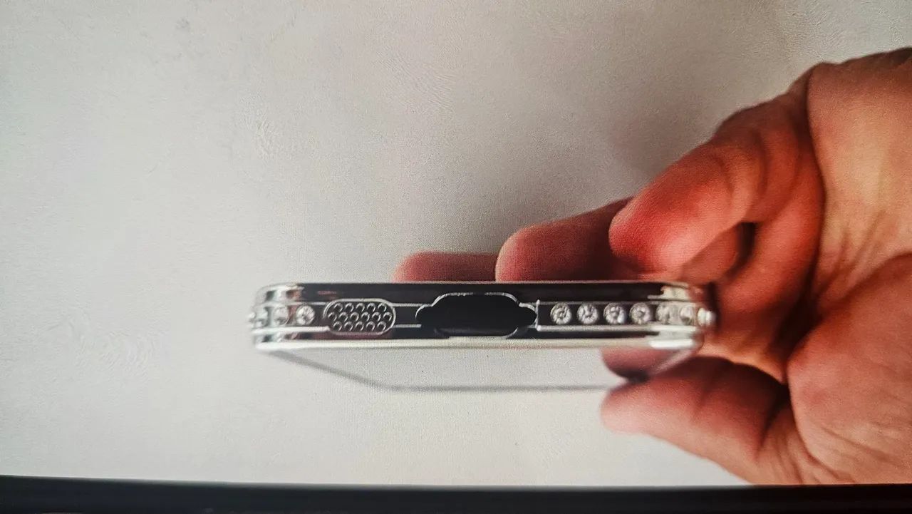 Capa Galaxy S23 - Foto 4