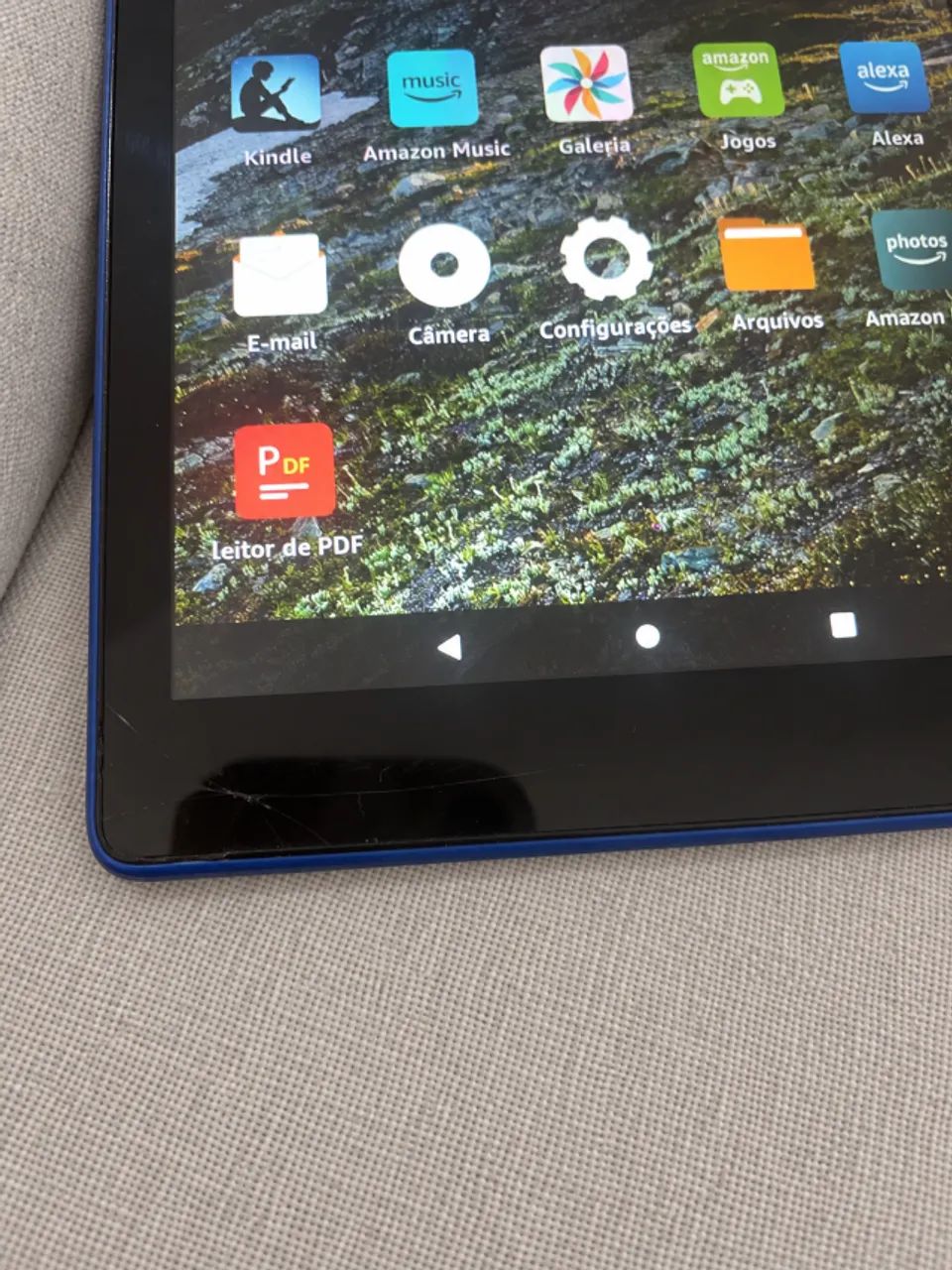 Tablet Amazon Fire 8 (8ª Geração) - Foto 4