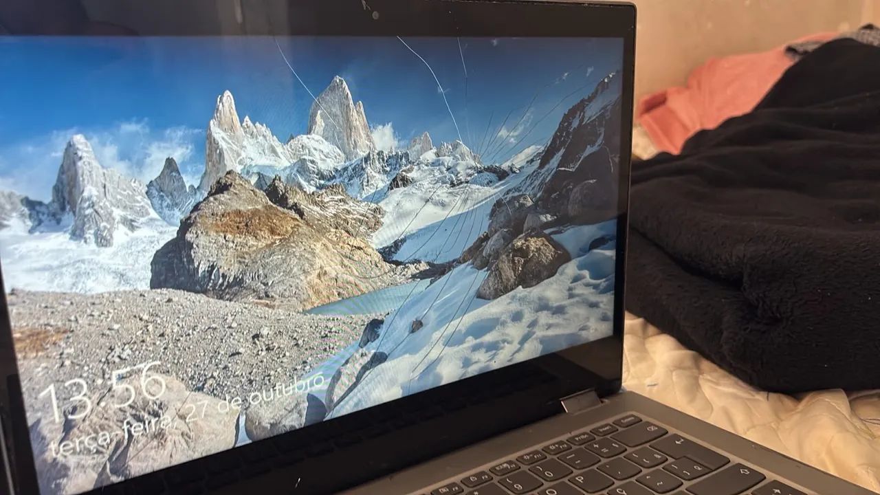 Notebook Lenovo 