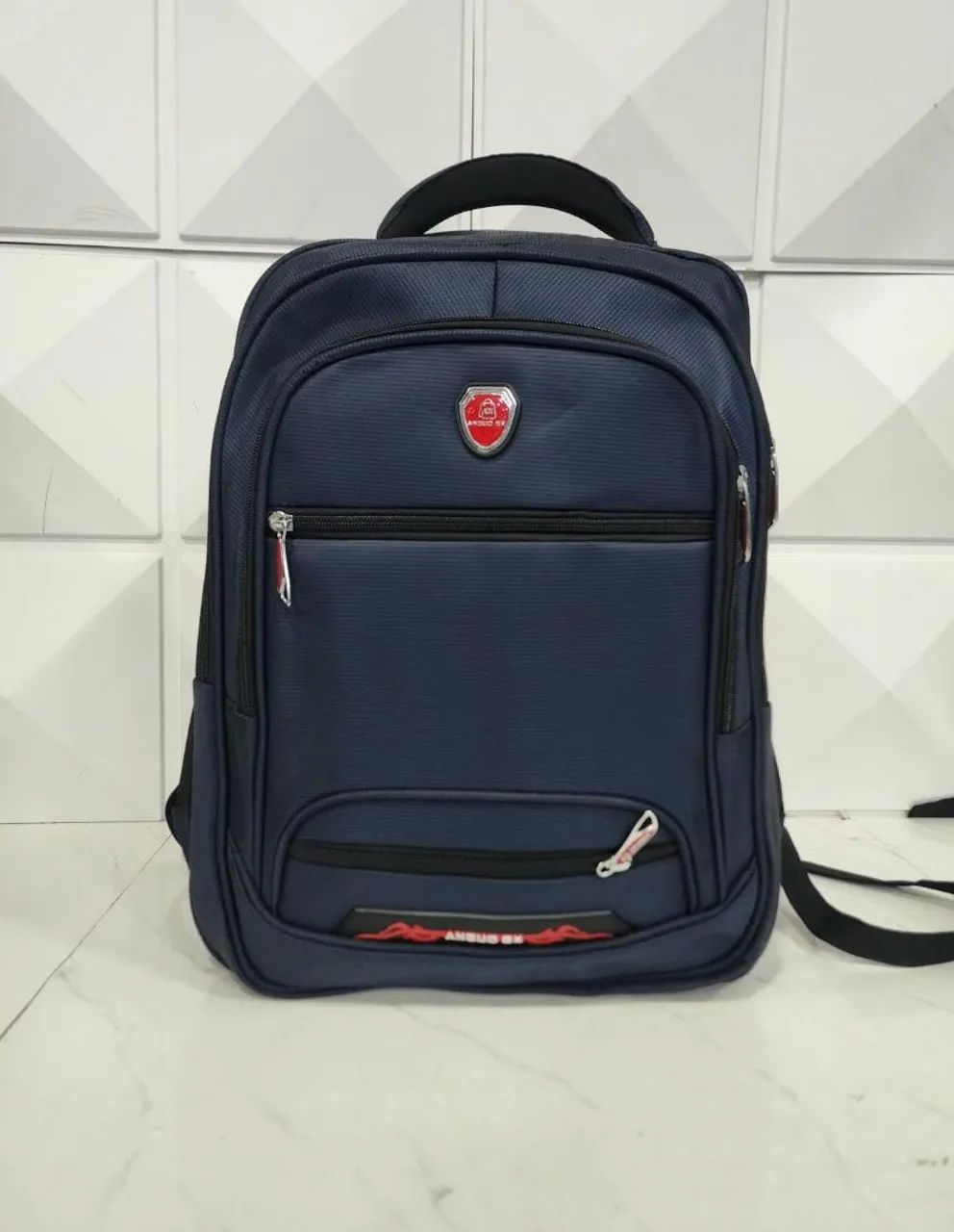 Mochila reforçada  - Foto 2