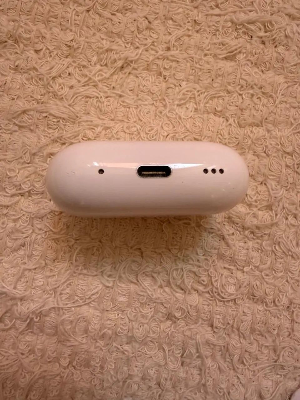 AirPods Pro 2 Original Usado - Fones de Ouvido - Novo Horizonte
