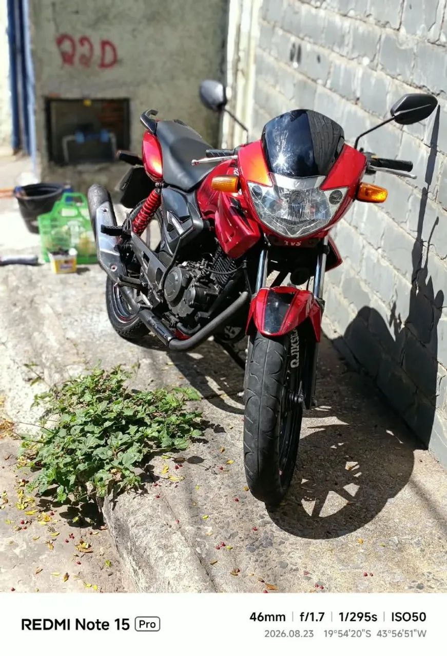 Moto  - Foto 2