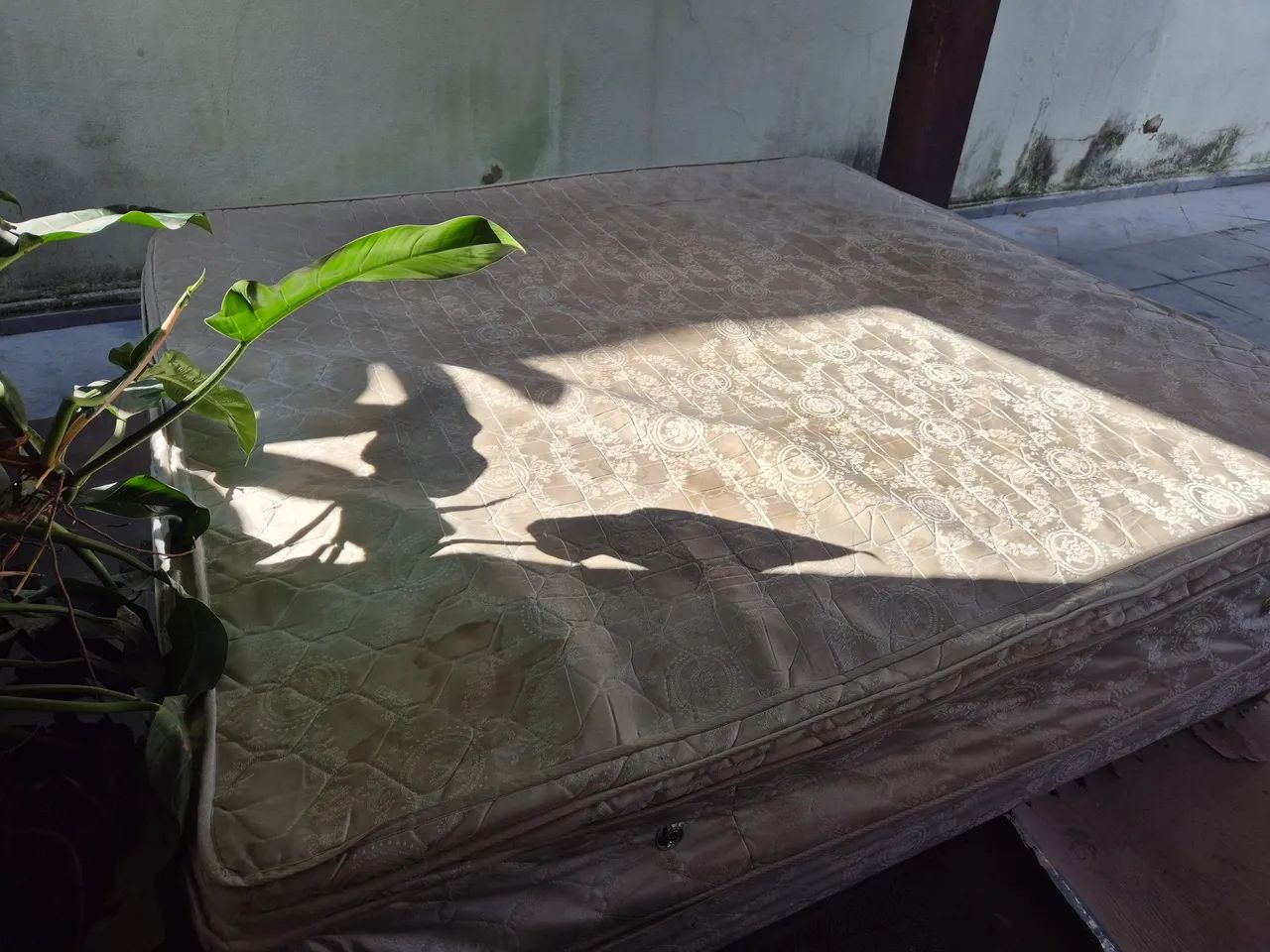 Cama king size - Foto 3